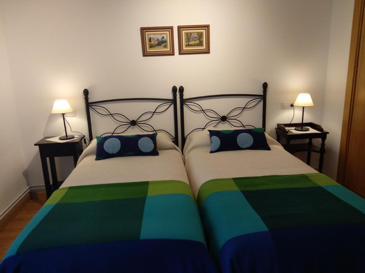 El Parque, Apartamento Centro Llanes A 400 M De La Playa Vut-1345-As Εξωτερικό φωτογραφία